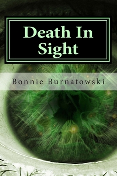 Paperback Death In Sight Book