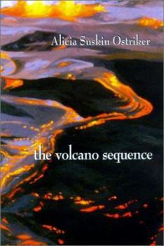 Paperback The Volcano Sequence Book