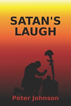 Paperback Satan's Laugh Book