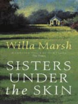 Paperback Sisters Under the Skin Book