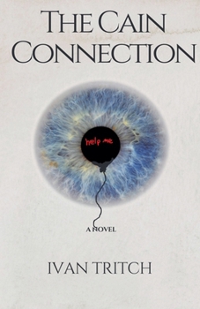 Paperback The Cain Connection Book