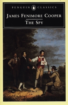 Paperback The Spy Book