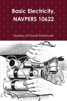 Basic Electricity, NAVPERS 10622