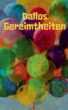 Paperback Dallos Gereimtheiten [German] Book