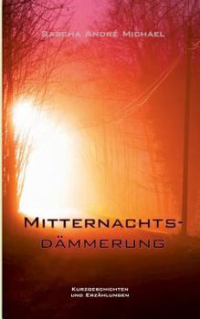 Paperback Mitternachtsdämmerung [German] Book