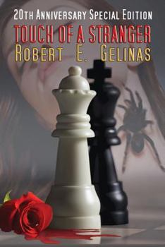 Paperback Touch of a Stranger Book