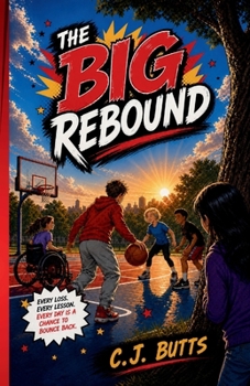 Paperback The Big Rebound Book