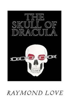 Paperback The Skull of Dracula Book