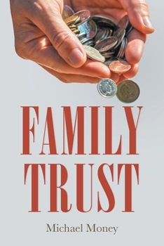 Paperback Family Trust Book