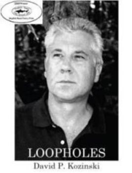 Paperback Loopholes Book