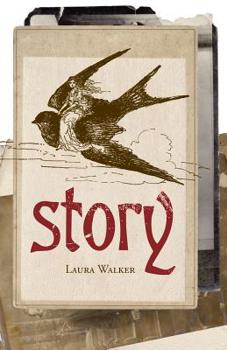 Paperback Story Book