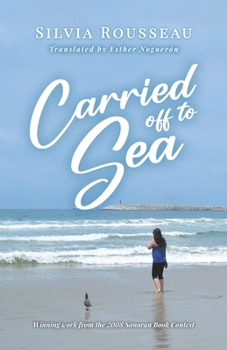 Paperback Carried Off to Sea Book