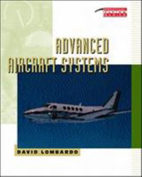Paperback Advanced Aircraft Systems Book