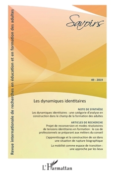 Les dynamiques identitaires (Savoirs) (French Edition)