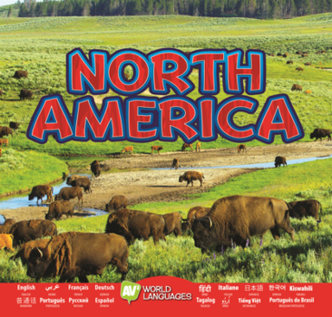 Library Binding North America Book
