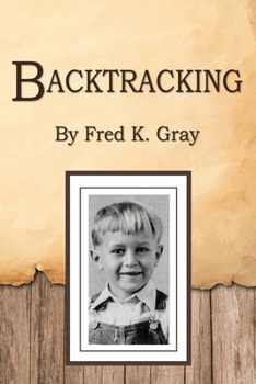 Paperback Backtracking Book