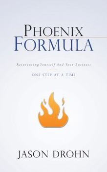 Paperback Phoenix Formula Book