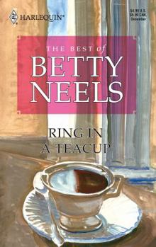 Mass Market Paperback Ring in a Teacup: Best of Betty Neels Book