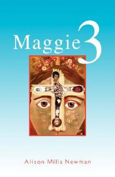 Paperback Maggie 3 Book