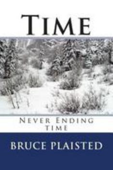 Paperback Time: Never Ending time Book