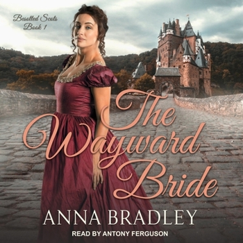 Audio CD The Wayward Bride Book