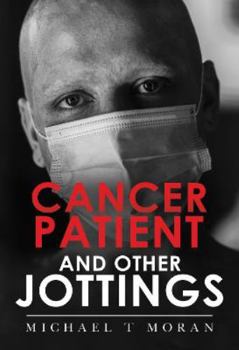 Paperback Cancer Patient and Other Jottings Book