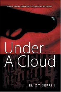 Paperback Under A Cloud Book