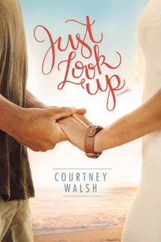 Paperback Just Look Up Book