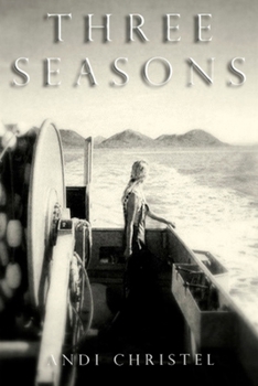 Paperback Three Seasons Book