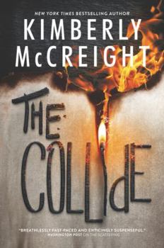 The Collide - Book #3 of the Outliers