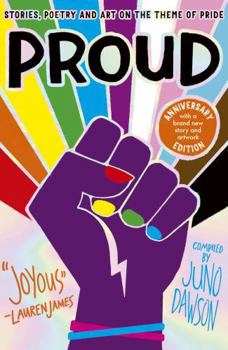 Paperback Proud Book