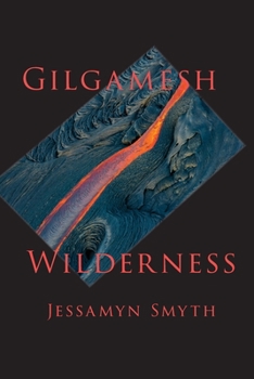 Paperback Gilgamesh Wilderness Book