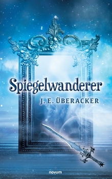 Paperback Spiegelwanderer [German] Book