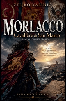 Paperback Morlacco [Italian] Book