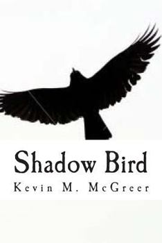 Paperback Shadow Bird Book