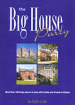 Paperback THE BIG HOUSE PARTY Book
