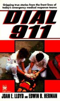 Mass Market Paperback Dial 911 Book