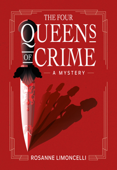 The Queens of Crime
