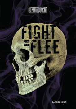 Fight or Flee - Book  of the Unbarred
