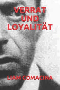 Paperback Verrat Und Loyalit?t [German] Book