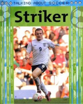 Library Binding Striker Book