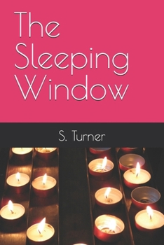 Paperback The Sleeping Window Book