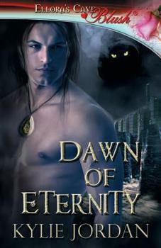 Paperback Dawn of Eternity Book