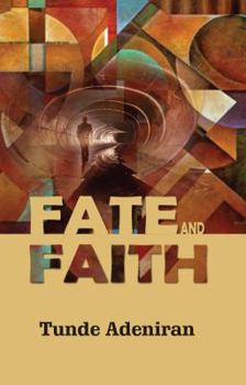 Paperback Fate and Faith Book
