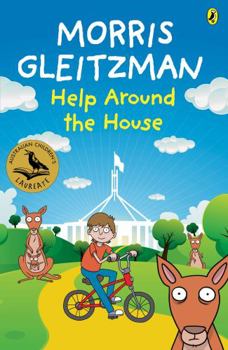 Mass Market Paperback Help Around the House Book