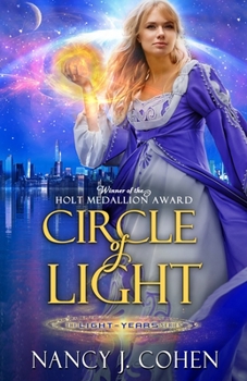 Circle of Light - Book #1 of the Light-Years Trilogy