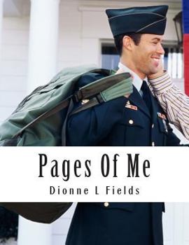 Paperback Pages Of Me: Chapter 7 Book