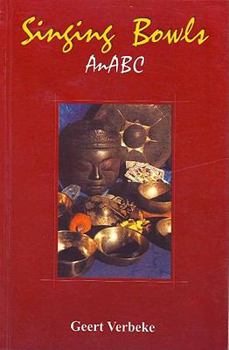 Paperback Singing Bowls: An ABC Book