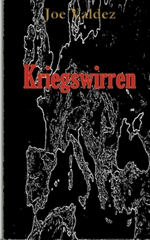 Paperback Kriegswirren [German] Book