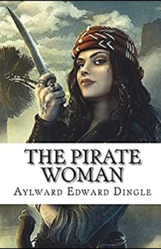 The Pirate Woman Illustrated